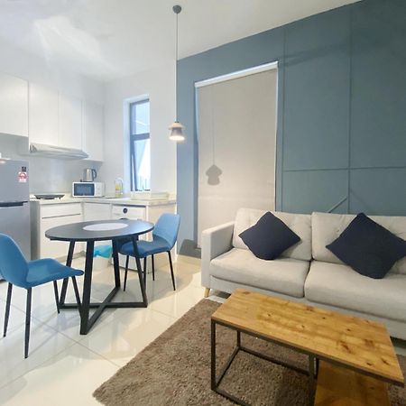 Nj Homestay At Arte Mont Kiara Kuala Lumpur Zewnętrze zdjęcie