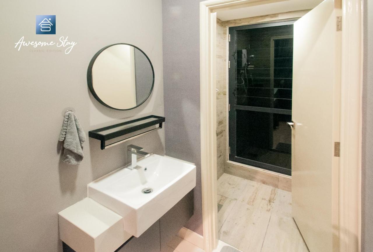 Nj Homestay At Arte Mont Kiara Kuala Lumpur Zewnętrze zdjęcie