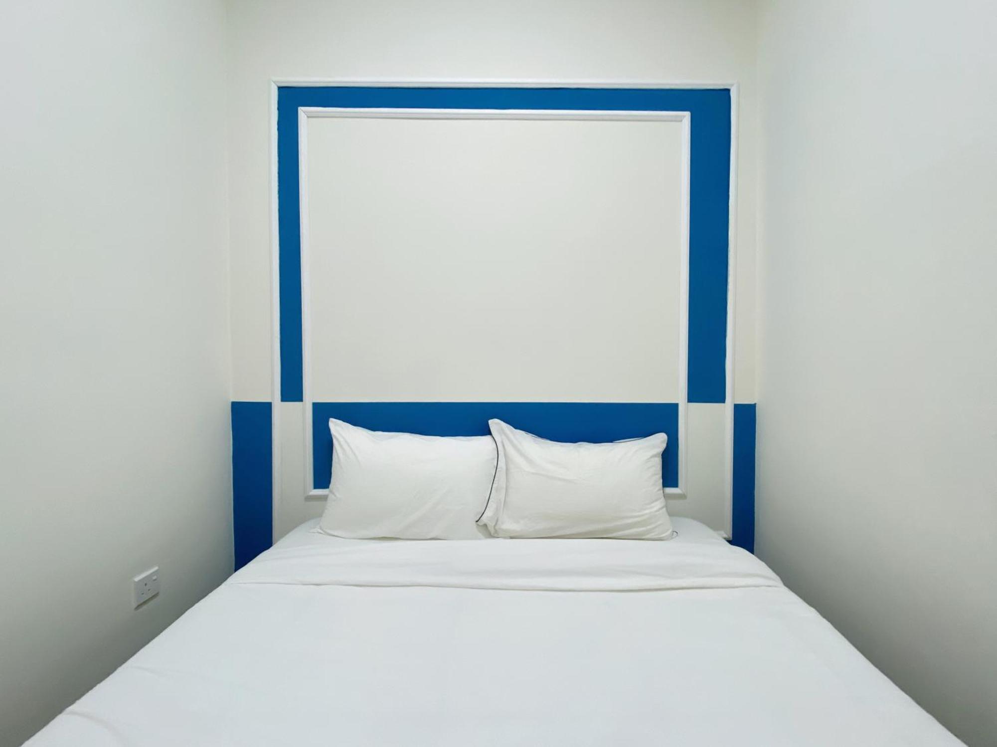 Nj Homestay At Arte Mont Kiara Kuala Lumpur Zewnętrze zdjęcie